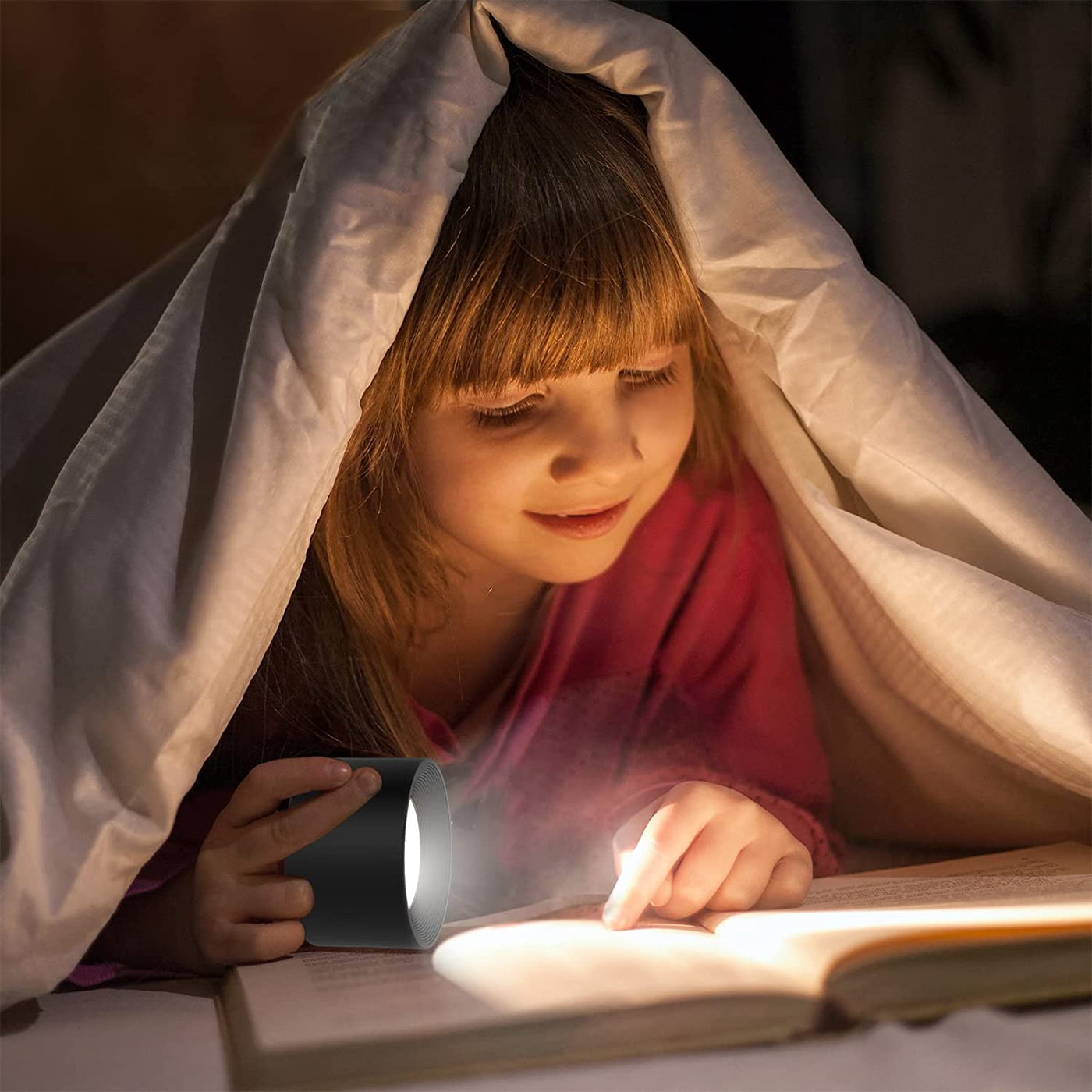 1+1 Gratis - Magiclight™ | 360° Led-Wandleuchten