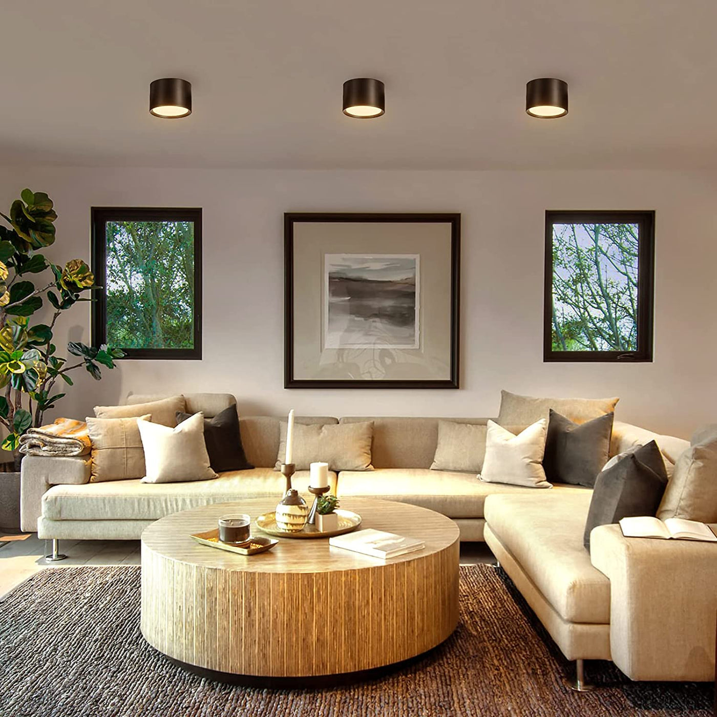 1+1 Gratis - Magiclight™ | 360° Led-Wandleuchten