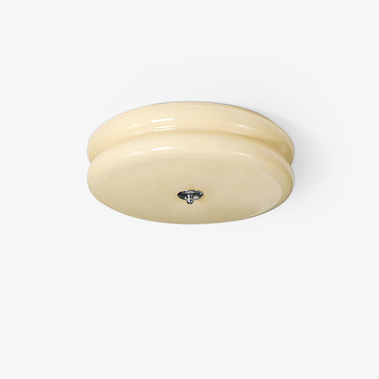 Art Deco Vintage-Deckenleuchte