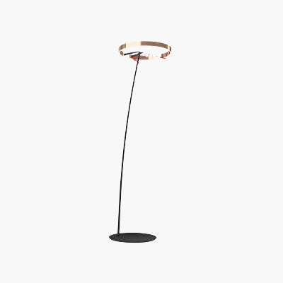 Nordic LED Designer Fishing Stehleuchte