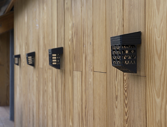 (4-Pack) Starlight Silhouette Glühlicht